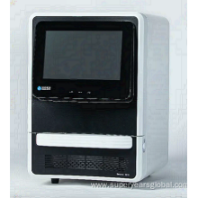 Laboratory Equipment Real-time PCR Machine Thermal Cycler